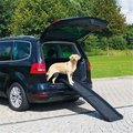 Trixie Pet Products TRIXIE Pet Products 3939 Multi-Purpose Bi-Fold Ramp - Black 3939